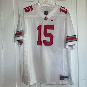 Nike Team Ohio State Boy's Jersey XL